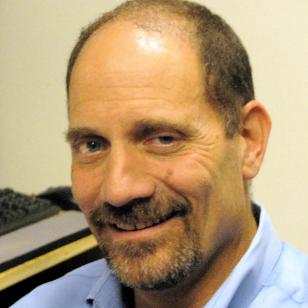 Dr. Dan Taube